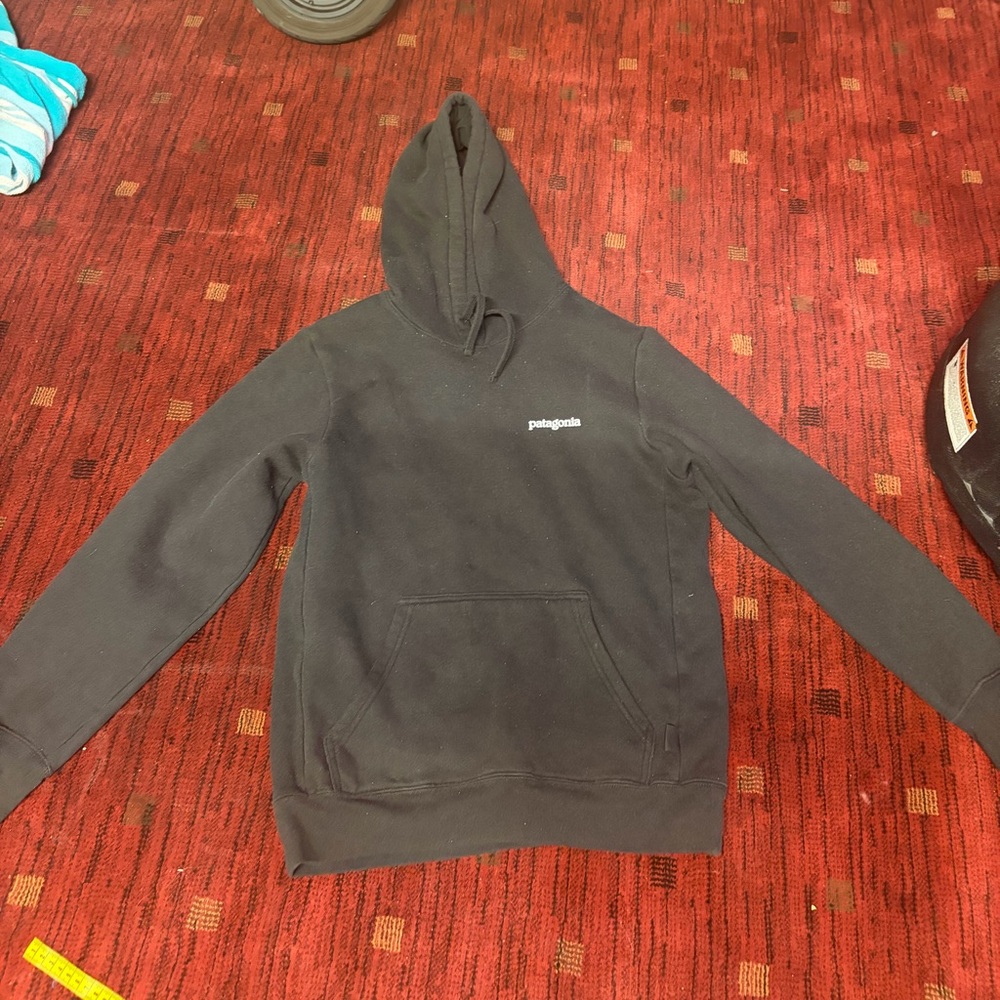 Patagonia Men's Fitz Roy Icon Uprisal Hoody